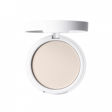 Тональная основа матовая Skin Barrier С501 Kristall Minerals