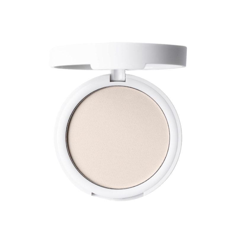 Тональная основа матовая Skin Barrier С501 Kristall Minerals