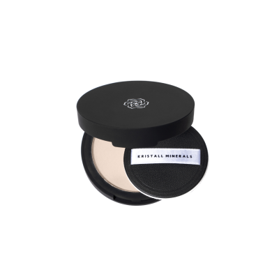 Основа матовая компактная С502 (светлый натуральный) Kristall Minerals