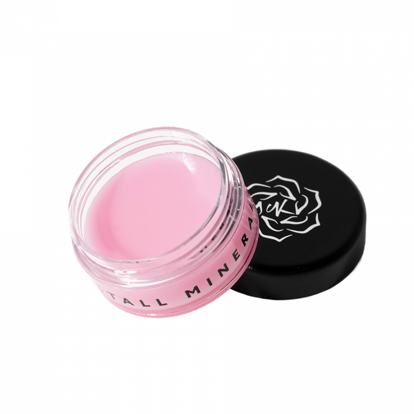 Бальзам для губ Rure Lip Oil Balm Kristall Minerals