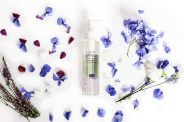 Первая органическая <br>корейская косметика <br>Whamisa